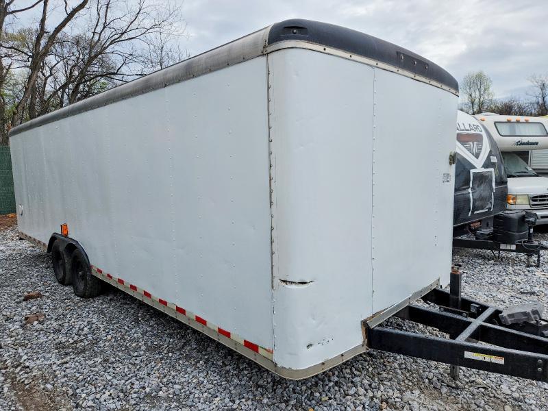 Продаж на аукціоні авто 2015 Sure-trac Sure-trac Trailers, vin: 5JW2C2427F2112003, номер лоту: 46887446