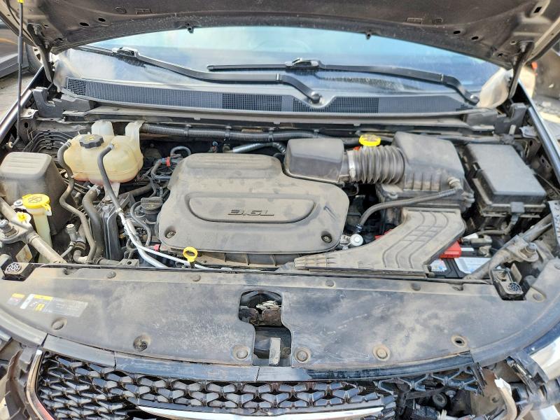 Продажа на аукционе авто 2022 Chrysler Pacifica, vin: 2C4RC1BG3NR132925, номер лота: 49577726