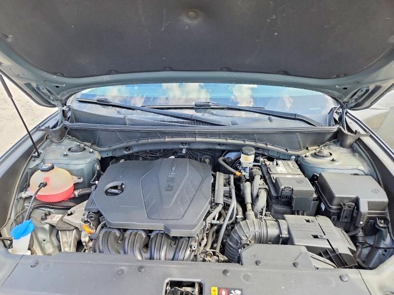 2022 Hyundai Tucson მანქანა იყიდება აუქციონზე, vin: 5NMJB3AE3NH119985, აუქციონის ნომერი: 48308956