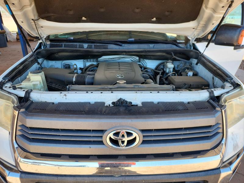 Продаж на аукціоні авто 2014 Toyota Tundra, vin: 5TFRY5F19EX169316, номер лоту: 51572426