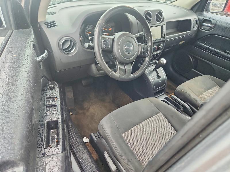 Aukcja sprzedaży 2014 Jeep Patriot, vin: 1C4NJRFB6ED885448, numer aukcji: 51960856