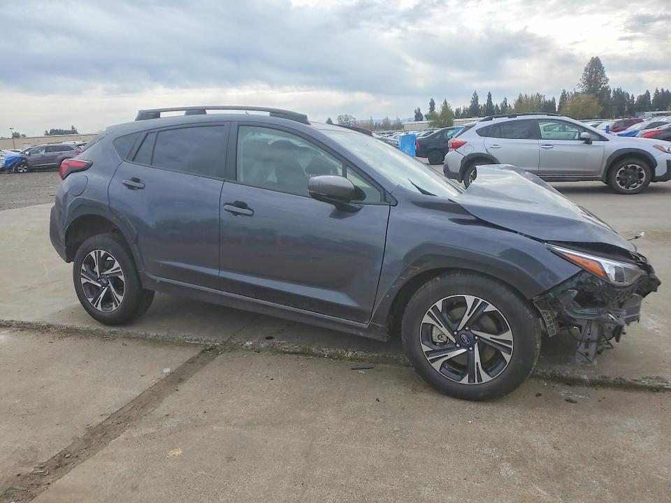 Aukcja sprzedaży 2025 Subaru Crosstrek, vin: JF2GUHDC2S8213883, numer aukcji: 50431256