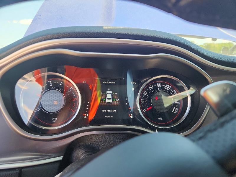2019 Dodge Challenger მანქანა იყიდება აუქციონზე, vin: 2C3CDZBT4KH747911, აუქციონის ნომერი: 50230066