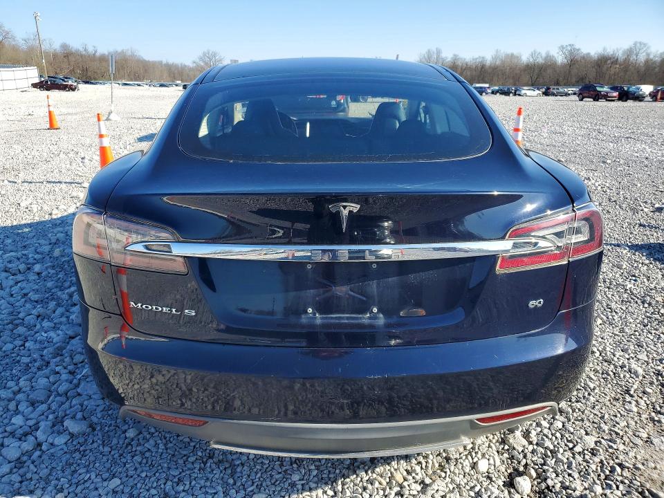 Aukcja sprzedaży 2013 Tesla Model S, vin: 5YJSA1AG5DFP08968, numer aukcji: 49144686