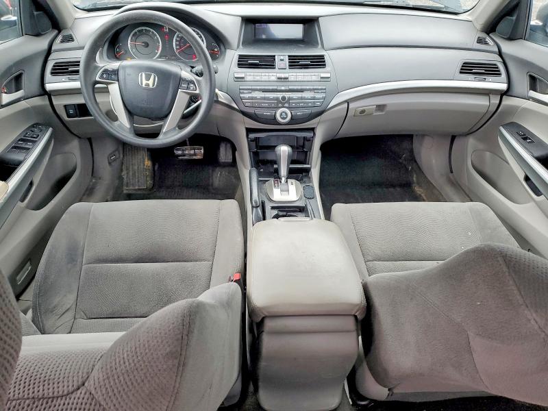 Aukcja sprzedaży 2010 Honda Accord, vin: 1HGCP2F78AA805556, numer aukcji: 51866506