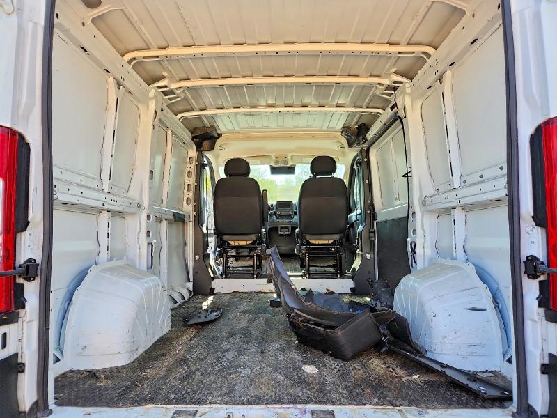 Продаж на аукціоні авто 2023 Ram Promaster 1500, vin: 3C6LRVNG1PE541024, номер лоту: 48224906