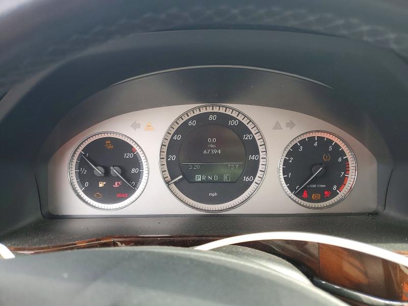 50685696 :رقم المزاد ، WDCGG5GB4CF890626 vin ، 2012 Mercedes-benz Glk مزاد بيع