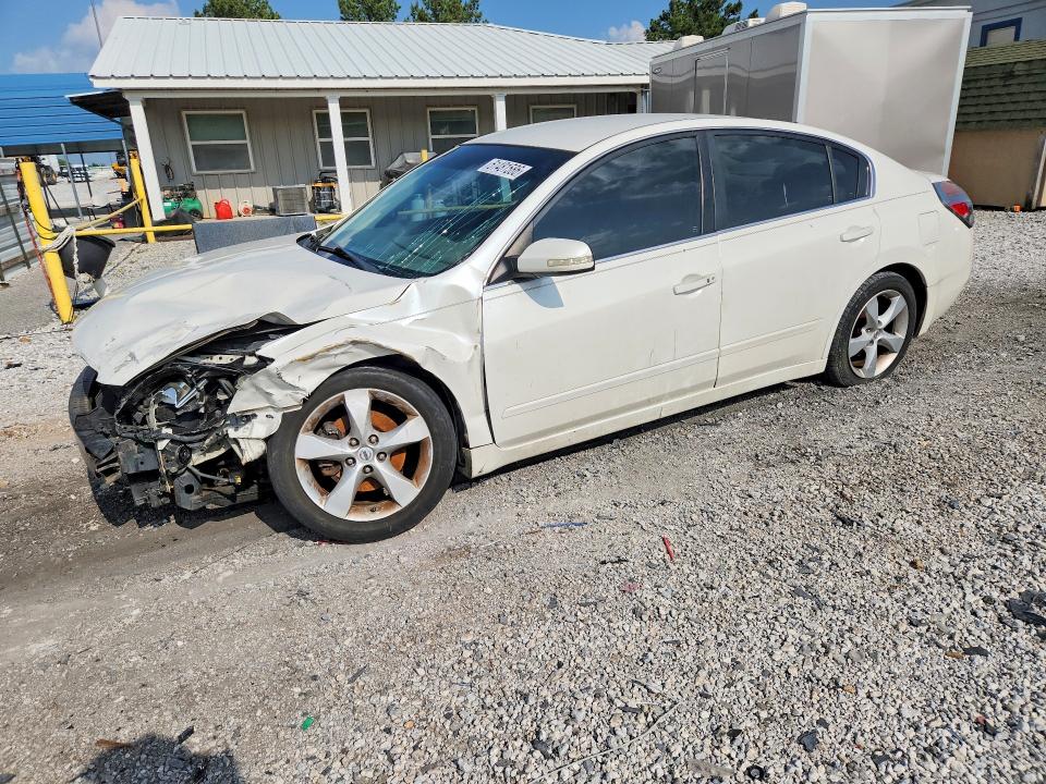Продаж на аукціоні авто 2009 Nissan Altima, vin: 1N4BL21E99C176312, номер лоту: 51481586