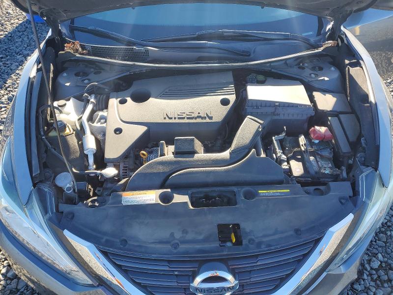Aukcja sprzedaży 2016 Nissan Altima, vin: 1N4AL3AP2GC211529, numer aukcji: 51098756