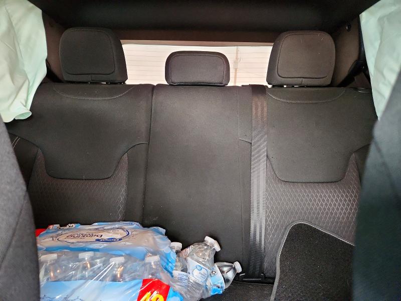 50184476 :رقم المزاد ، ZACNJCBB9MPM33462 vin ، 2021 Jeep Renegade مزاد بيع