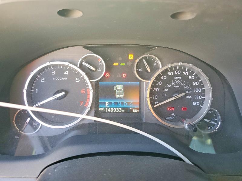 Aukcja sprzedaży 2017 Toyota Tundra, vin: 5TFDW5F14HX648585, numer aukcji: 51759076