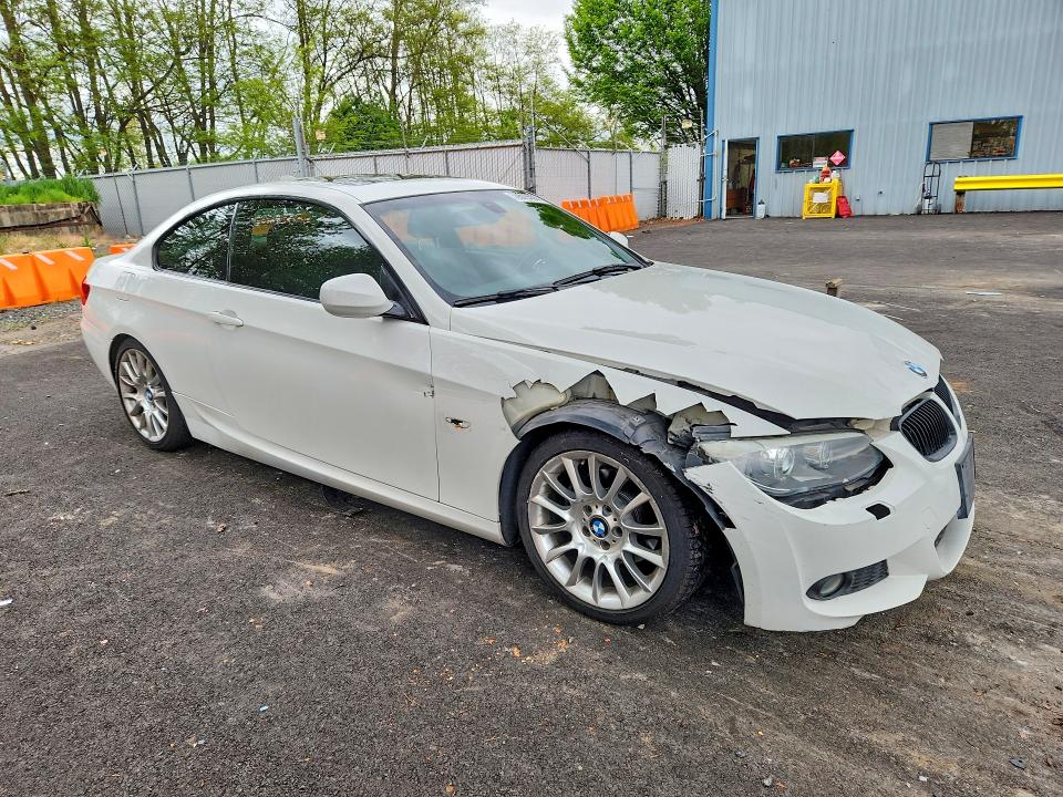 Продаж на аукціоні авто 2012 Bmw 328, vin: WBAKE5C57CE755973, номер лоту: 50679006
