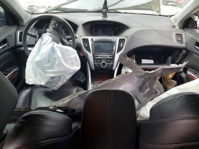 Aukcja sprzedaży 2015 Acura Tlx, vin: 19UUB3F52FA006256, numer aukcji: 51657406