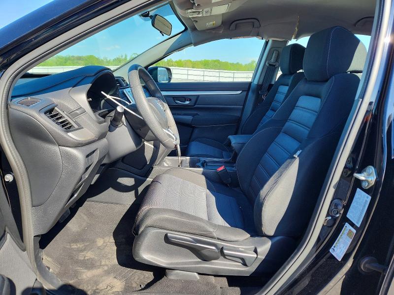 Продажа на аукционе авто 2017 Honda Cr-v, vin: 2HKRW6H38HH206107, номер лота: 50691866