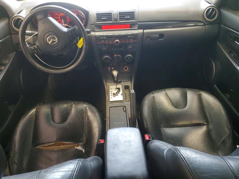 Aukcja sprzedaży 2009 Mazda 3, vin: JM1BK323391205184, numer aukcji: 49511066