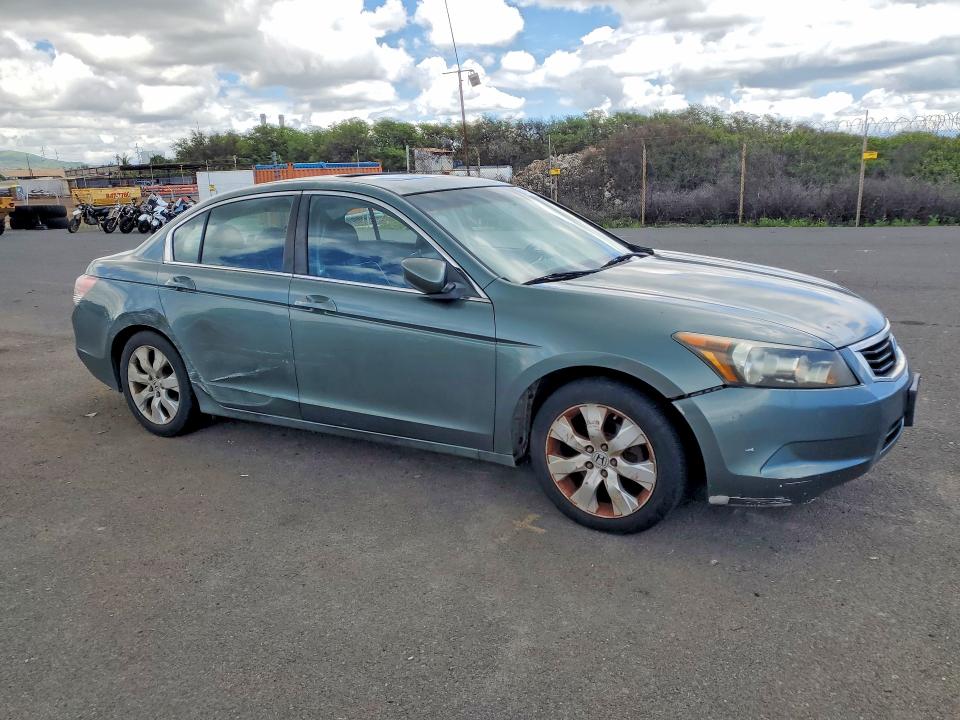 Продаж на аукціоні авто 2008 Honda Accord, vin: 1HGCP26838A061724, номер лоту: 50705076