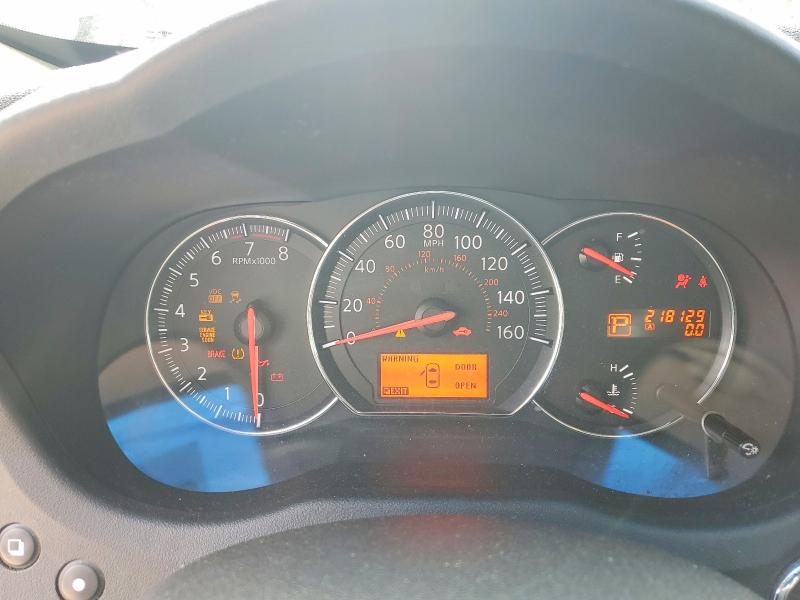Aukcja sprzedaży 2010 Nissan Maxima, vin: 1N4AA5AP7AC826151, numer aukcji: 51145766