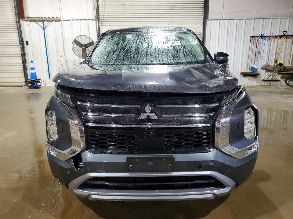 Aukcja sprzedaży 2025 Mitsubishi Outlander, vin: JA4J4VA83SZ033724, numer aukcji: 49126896