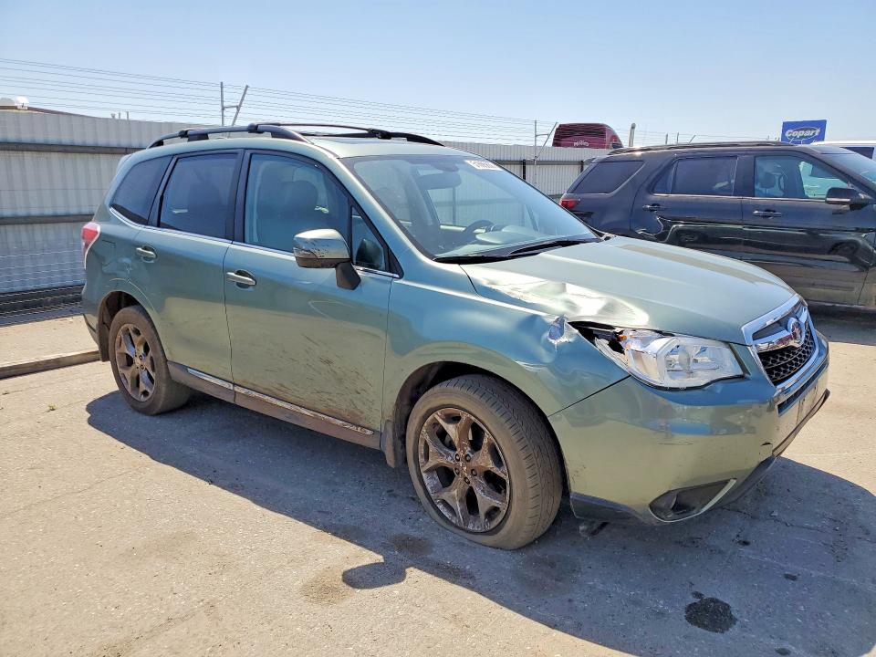 Продаж на аукціоні авто 2016 Subaru Forester, vin: JF2SJAXC7GH453492, номер лоту: 51695606
