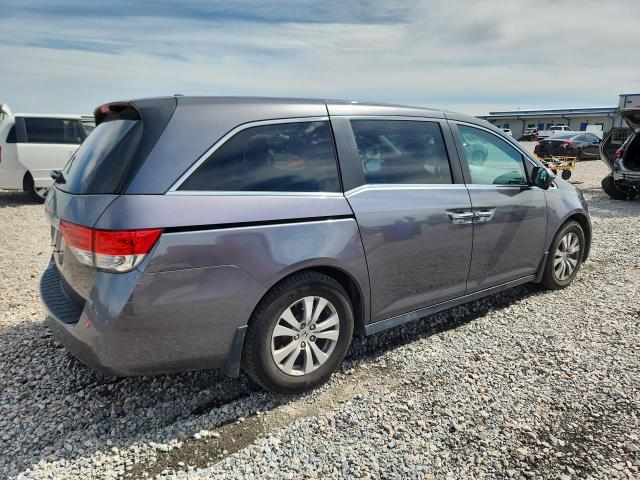 2015 Honda Odyssey მანქანა იყიდება აუქციონზე, vin: 5FNRL5H60FB014155, აუქციონის ნომერი: 48808096