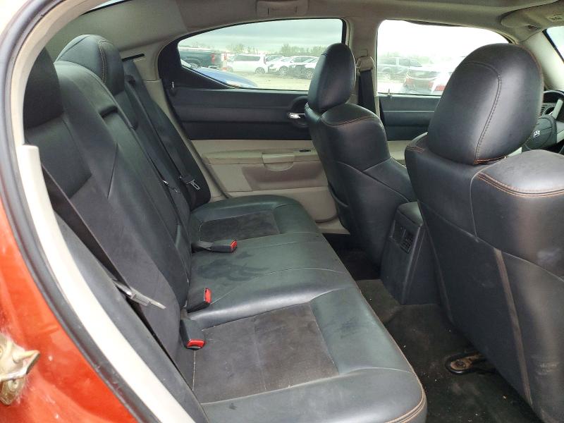 Aukcja sprzedaży 2006 Dodge Charger, vin: 2B3KA53H96H230971, numer aukcji: 50016946