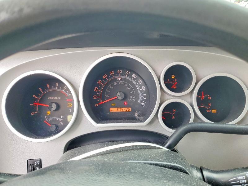 Продаж на аукціоні авто 2008 Toyota Tundra, vin: 5TBBT54108S463077, номер лоту: 51178736