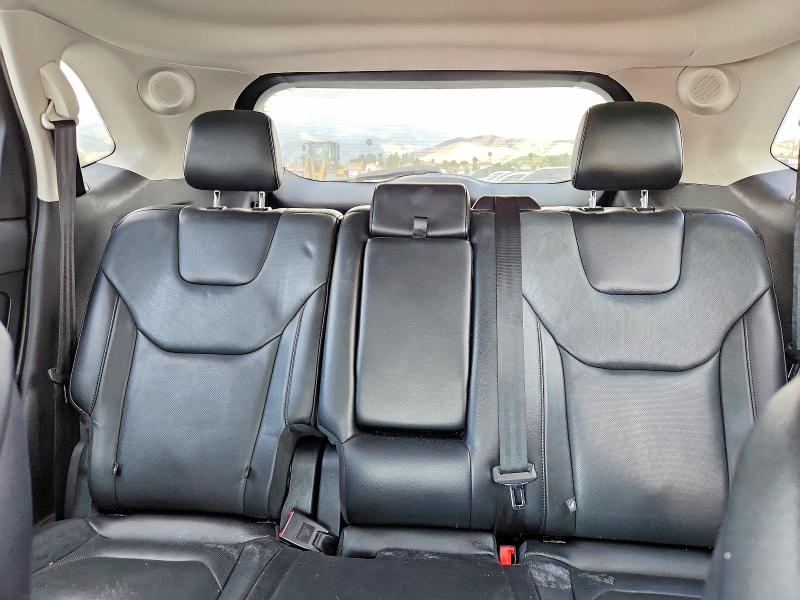 Продажа на аукционе авто 2017 Ford Edge, vin: 2FMPK3K97HBB28358, номер лота: 49505316