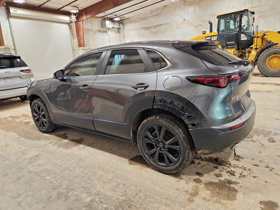 Продаж на аукціоні авто 2024 Mazda Cx-30, vin: 3MVDMBBM3RM635157, номер лоту: 51329816