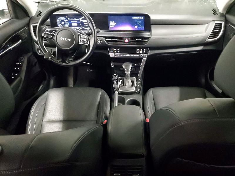 Aukcja sprzedaży 2024 Kia Seltos, vin: KNDERCAA6R7613166, numer aukcji: 51673746