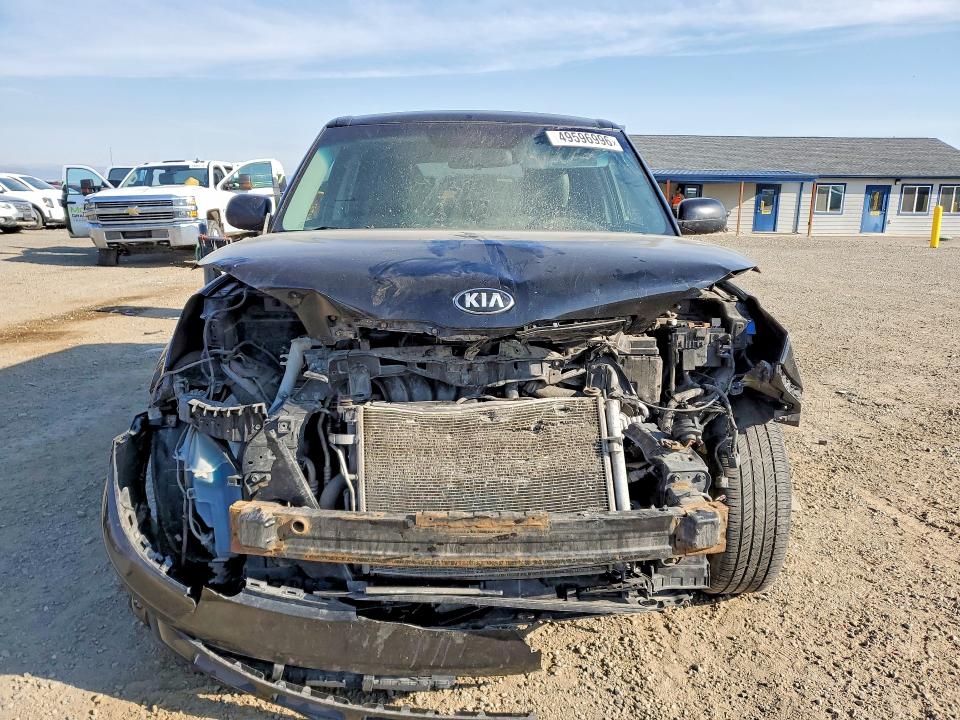 49596996 :رقم المزاد ، KNDJP3A53G7371523 vin ، 2016 Kia Soul مزاد بيع