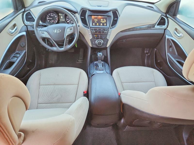 Aukcja sprzedaży 2017 Hyundai Santa Fe Sport, vin: 5XYZU3LB8HG429385, numer aukcji: 51645356