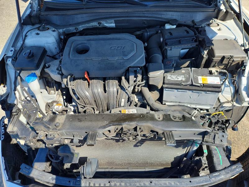 Продаж на аукціоні авто 2018 Kia Optima, vin: 5XXGT4L31JG238782, номер лоту: 49829076