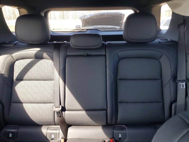 Продаж на аукціоні авто 2025 Chevrolet Equinox, vin: 3GNAXHEG6SL254331, номер лоту: 49467516