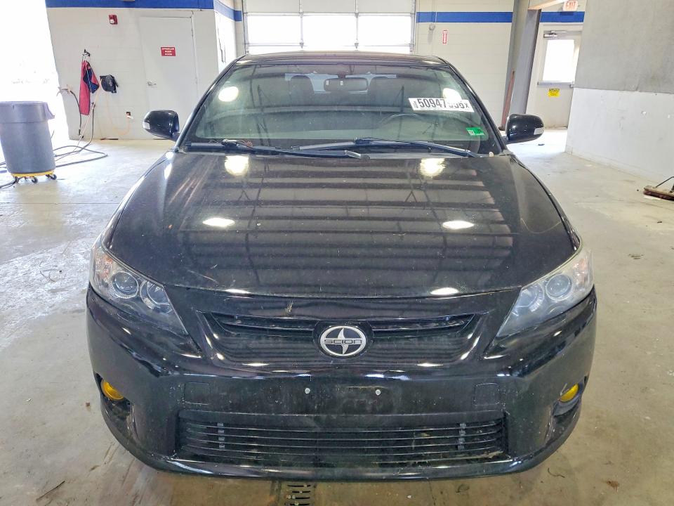 2011 Scion Tc მანქანა იყიდება აუქციონზე, vin: JTKJF5C74B3003387, აუქციონის ნომერი: 50947956