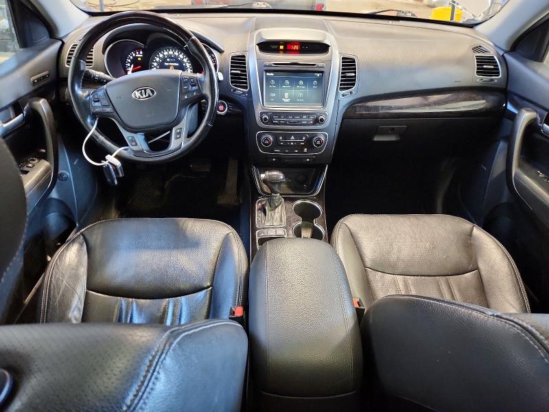 Продаж на аукціоні авто 2015 Kia Sorento, vin: 5XYKWDA76FG633230, номер лоту: 50963936