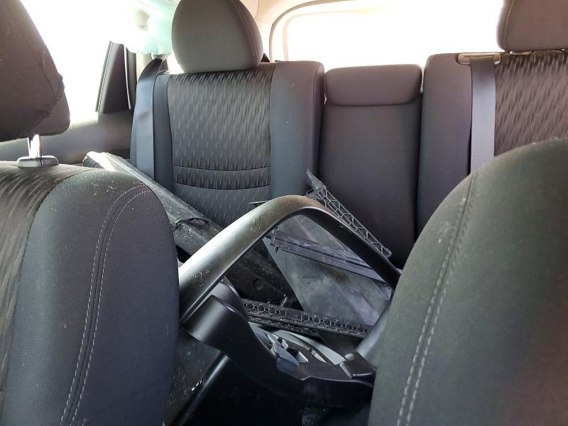 50443926 :رقم المزاد ، 5N1AT2MT6KC710237 vin ، 2019 Nissan Rogue مزاد بيع
