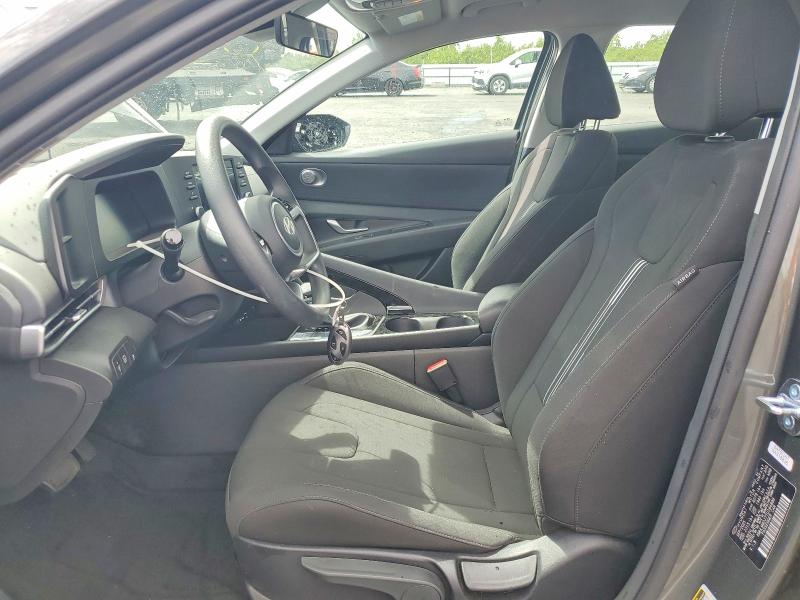 Продаж на аукціоні авто 2026 Hyundai Elantra Hybrid, vin: KMHLM4DJ7TU184888, номер лоту: 49363366