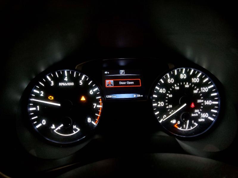 2016 Nissan Altima მანქანა იყიდება აუქციონზე, vin: 1N4AL3AP6GC197926, აუქციონის ნომერი: 50228756