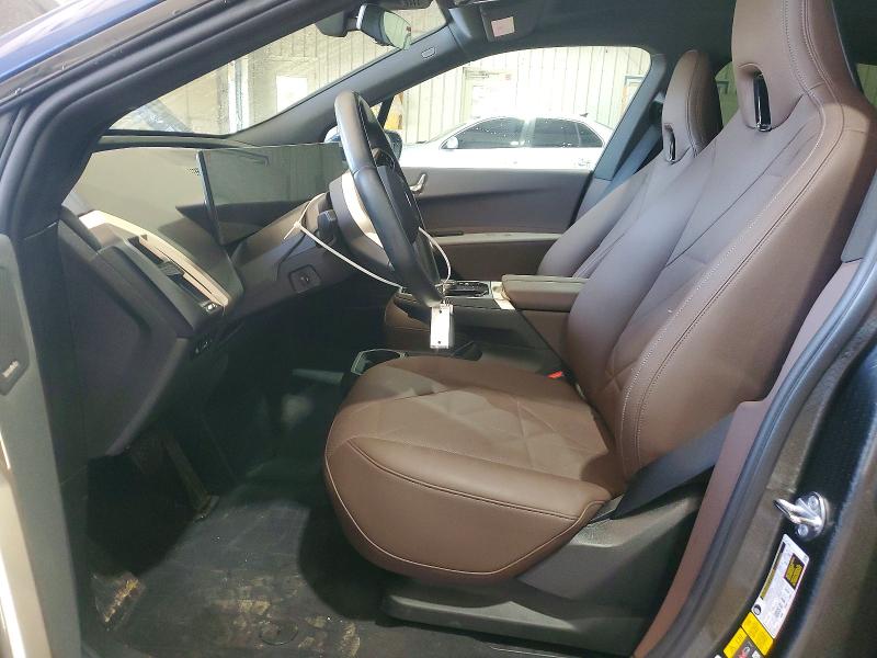 Продажа на аукционе авто 2024 Bmw Ix, vin: WB523CF06RCP11220, номер лота: 50924786