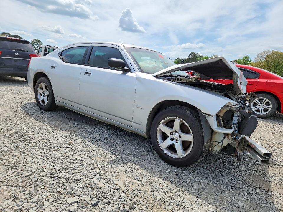 Aukcja sprzedaży 2009 Dodge Charger, vin: 2B3KA33V39H540208, numer aukcji: 49393626