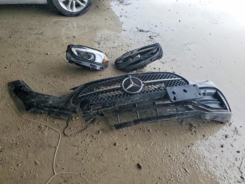 Продажа на аукционе авто 2024 Mercedes-benz C, vin: W1KAF4GB6RR166667, номер лота: 50717166