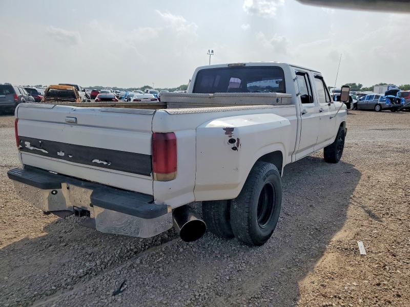 Продаж на аукціоні авто 1986 Ford F350, vin: 2FTJW3515GCB32521, номер лоту: 51210496