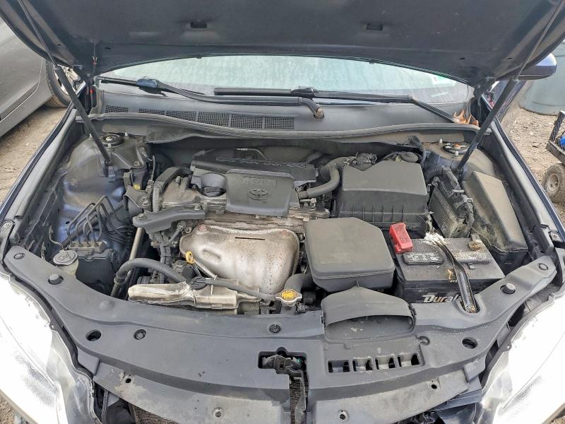 48897266 :رقم المزاد ، 4T1BF1FK0FU997178 vin ، 2015 Toyota Camry مزاد بيع