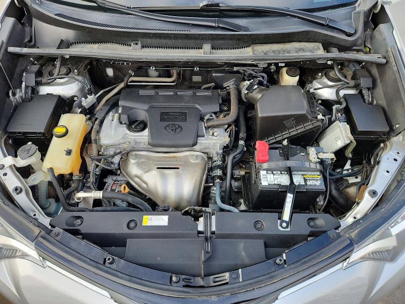 Продаж на аукціоні авто 2017 Toyota Rav4, vin: 2T3ZFREVXHW405403, номер лоту: 49403826