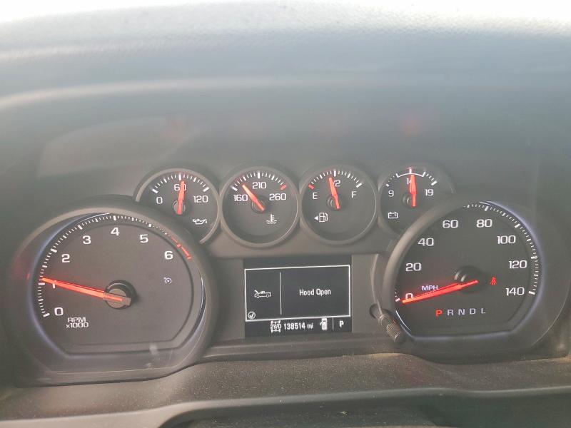 Aukcja sprzedaży 2021 Gmc Sierra, vin: 1GTR9AEF8MZ225445, numer aukcji: 49323916