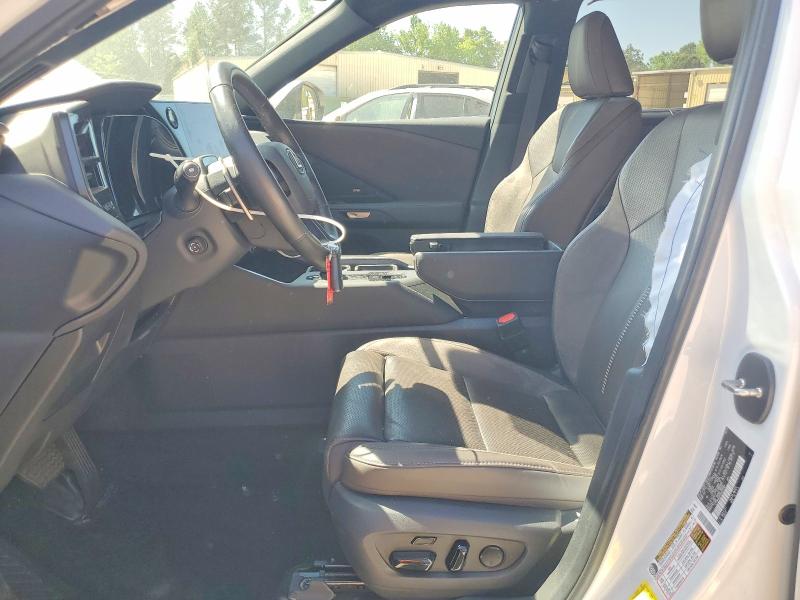 Продажа на аукционе авто 2024 Lexus Tx 350, vin: 5TDAAAA64RS007067, номер лота: 50453406