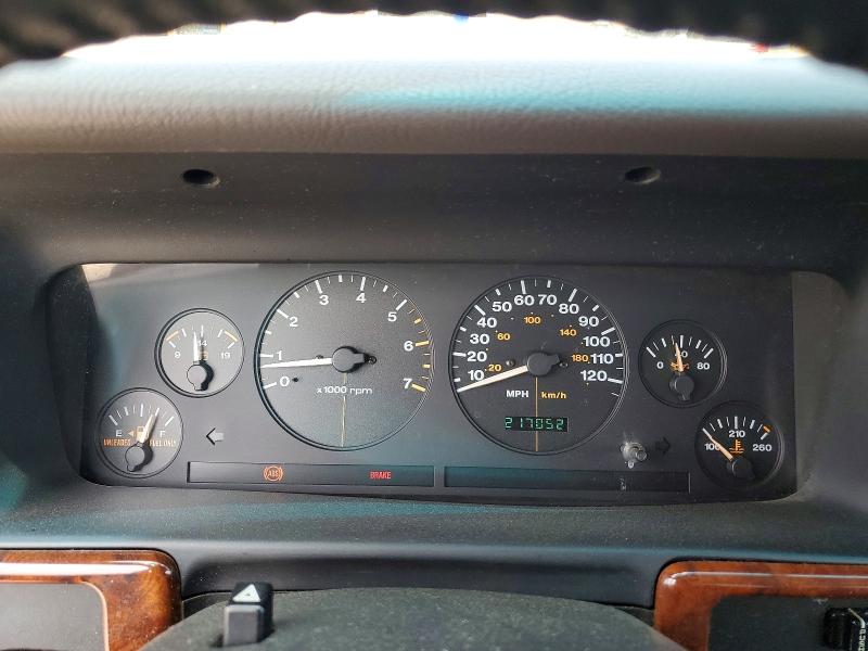 Продаж на аукціоні авто 1998 Jeep Grand Cherokee, vin: 1J4FX58S7WC317266, номер лоту: 50837026