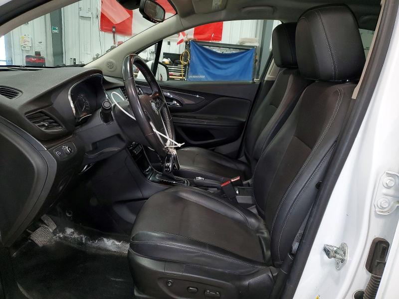 Aukcja sprzedaży 2020 Buick Encore, vin: KL4CJESBXLB022032, numer aukcji: 52212456