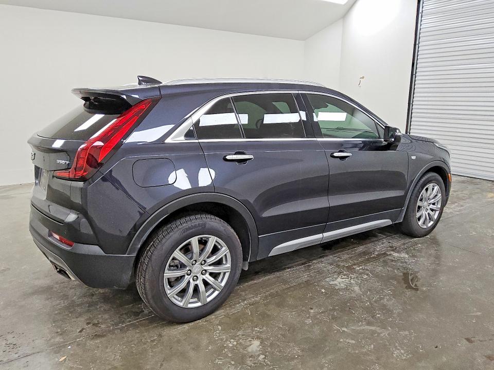 Продаж на аукціоні авто 2023 Cadillac Xt4, vin: 1GYFZCR49PF100994, номер лоту: 51564956