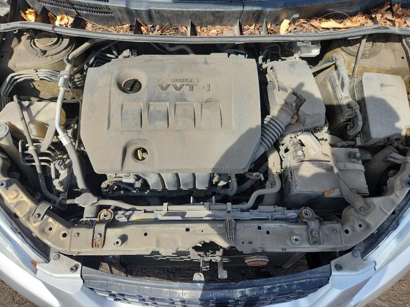 Продаж на аукціоні авто 2011 Toyota Matrix, vin: 2T1KU4EE9BC651113, номер лоту: 47919056